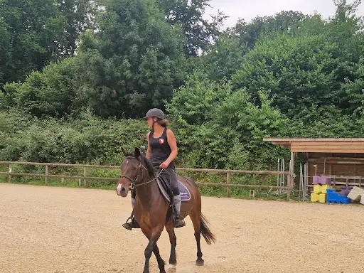 Centre Équestre et Poney- Club Equilibreasy