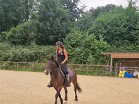 Centre Équestre et Poney- Club Equilibreasy