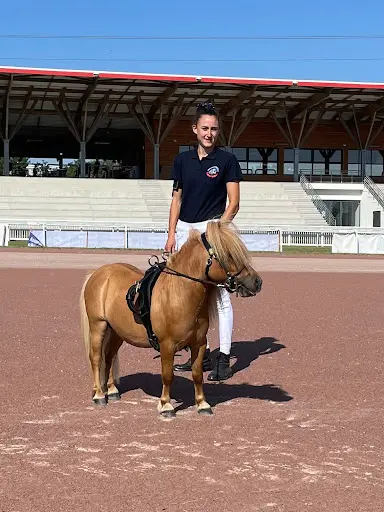 Les Ecuries du Trian