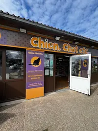 Chien Chat Etc...