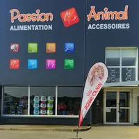 Passion Animal Pontivy