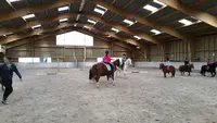 Ecuries Km