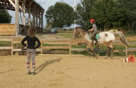 Ferme de Chanteblé