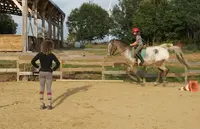 Ferme de Chanteblé