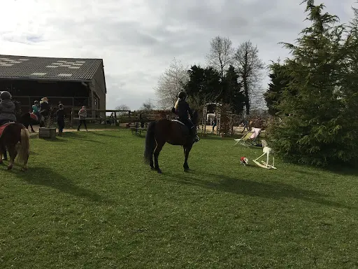 Haras du Cèdre