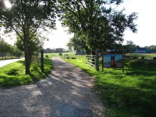 Ecurie du Val de Caux