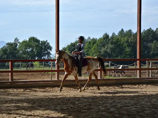 Centre Equestre la Cavalcade