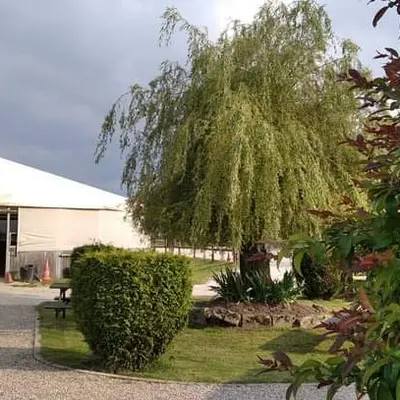 Centre Équestre Poney-club la Cavale