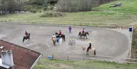 Magic Lena S Ranch - Mollard Audrey