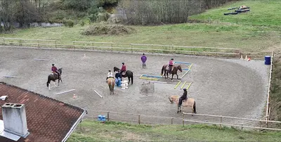 Magic Lena S Ranch - Mollard Audrey
