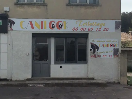 Canilook Saint Victoret