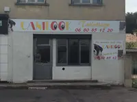 Canilook Saint Victoret