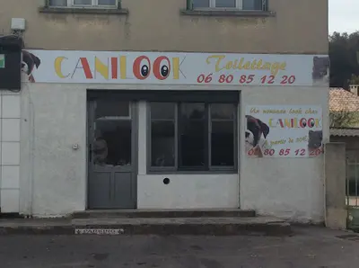 Canilook Saint Victoret