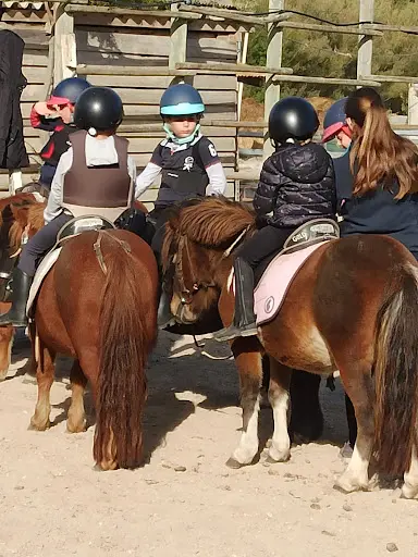 Centre Equestre Pas des Lanciers