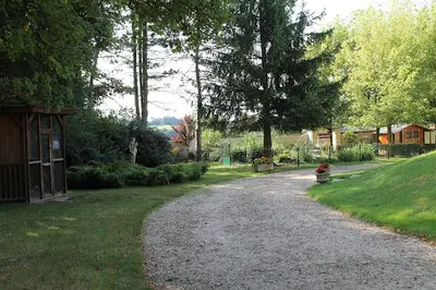 Pension Chiens et Chats Manoir de Jahman