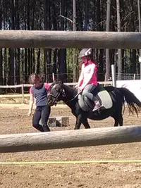 Centre Equestre des Balzanes