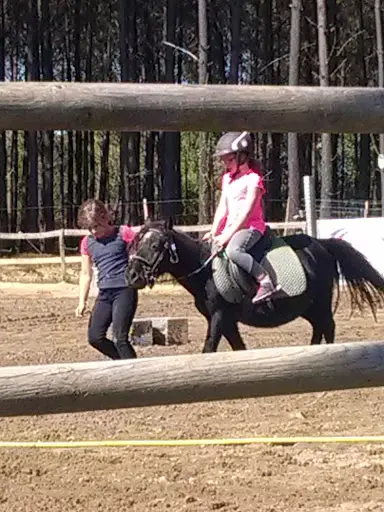 Centre Equestre des Balzanes