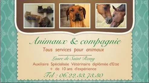 Animaux & Compagnie