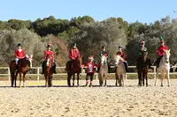 Écuries Mont Vert