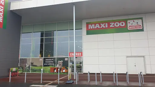 Maxi Zoo Pontchâteau