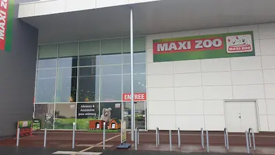 Maxi Zoo Pontchâteau