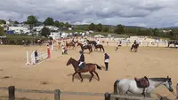 Centre Equestre Sainte-cécile