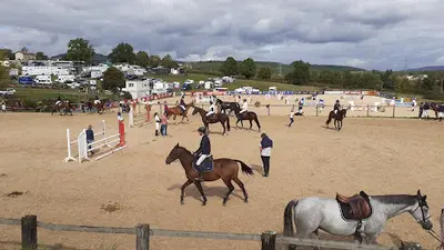 Centre Equestre Sainte-cécile