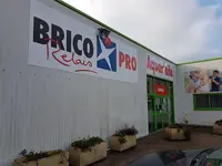 Aquar Aile (brico Pro Relais)