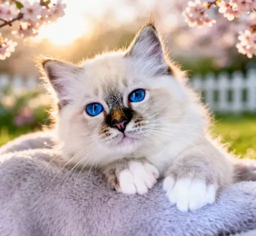 Chatterie du Clos d'Arkem