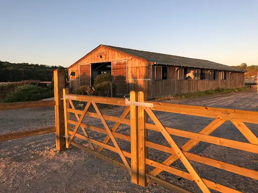 Haras du Cap