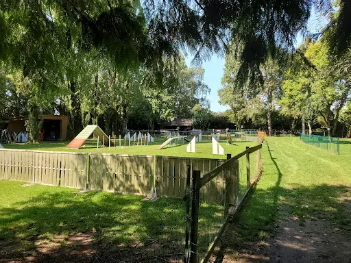 Scco, Sporting Club Canin de L’oise