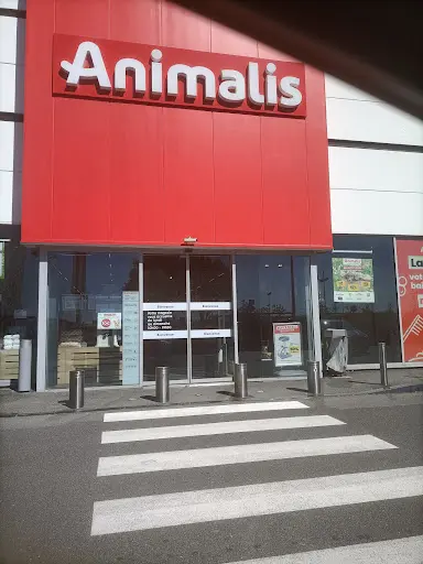 Animalis Sainte-geneviève-des-bois