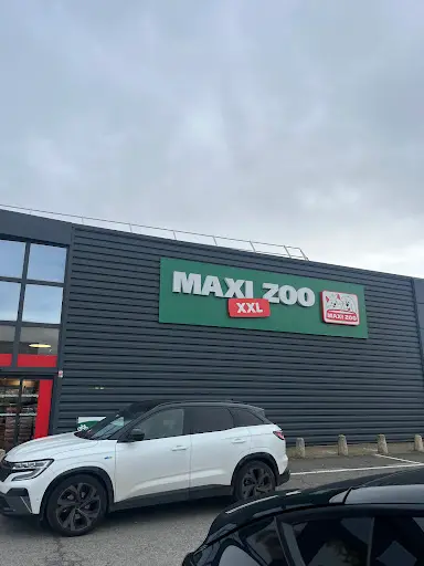 Maxi Zoo Sainte-geneviève-des-bois