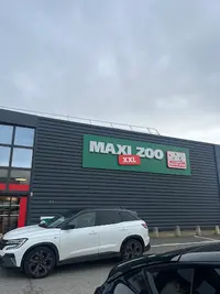 Maxi Zoo Sainte-geneviève-des-bois