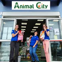 Animal City Duparc