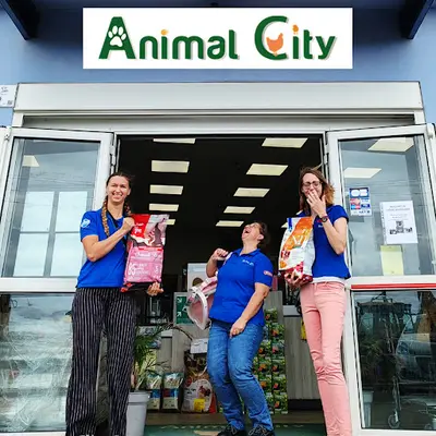 Animal City Duparc