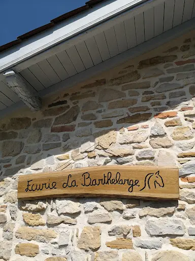Écurie la Barthelarge