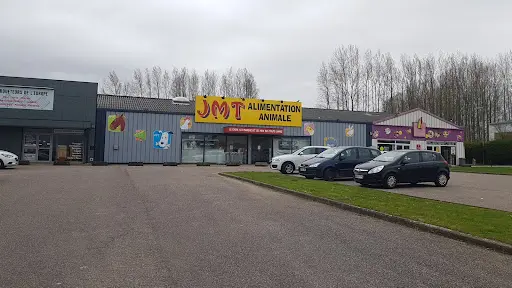 Jmt Sainte-marie-des-champs
