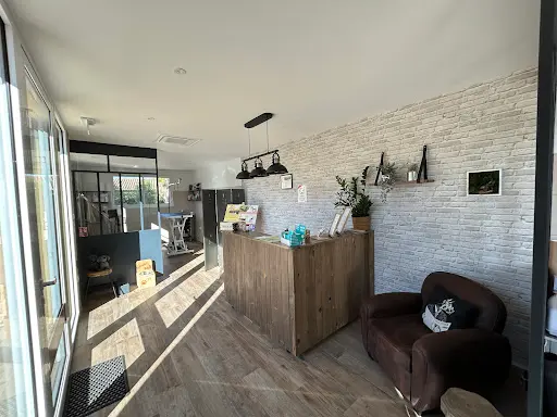 Le Spa Pattes