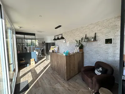 Le Spa Pattes