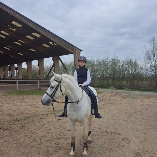 Village Equestre de la Bazonnière