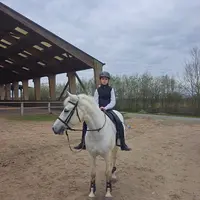 Village Equestre de la Bazonnière