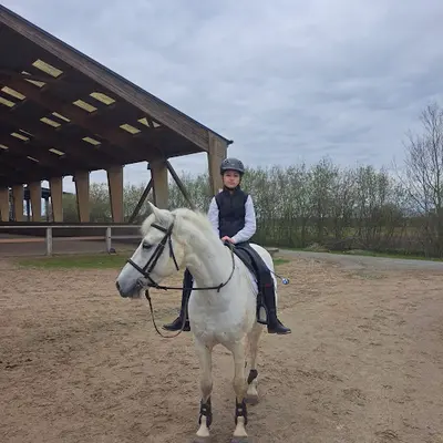 Village Equestre de la Bazonnière