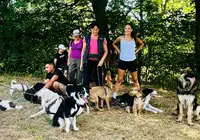 Martine Educatrice Comportementaliste Canin Bozouls