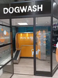 Tom&co Thouars - Animalerie - Dog Wash