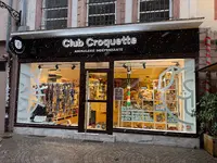 Club Croquette