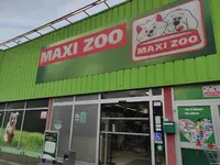 Maxi Zoo Strasbourg