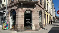 Mozza Dog Shop - Concept-store Chien et Chat