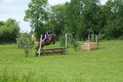 Centre Equestre de Sully