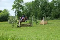 Centre Equestre de Sully